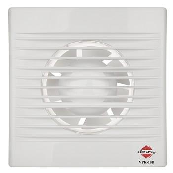 هواکش خانگی پارس خزر مدل VPK-10D Pars Khazar VPK-10D Wall Mount Fan